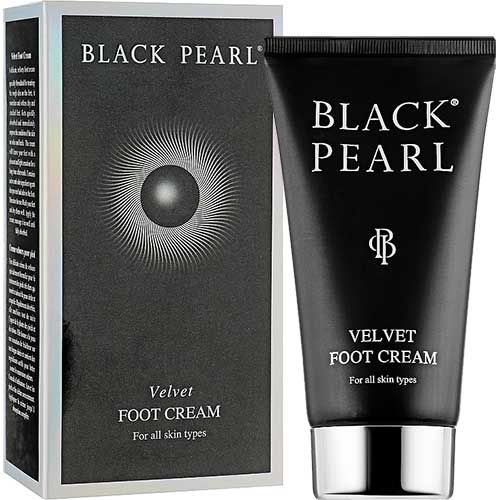 Velvet Foot Cream