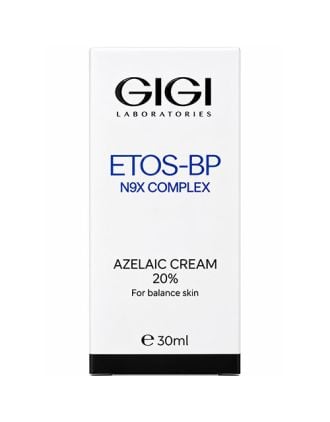 Azelaic Cream 20% | ETOS BP