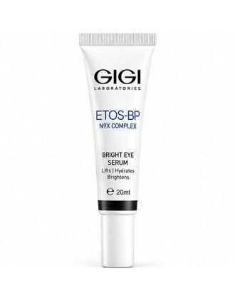GIGI Bright Eye Serum | ETOS BP