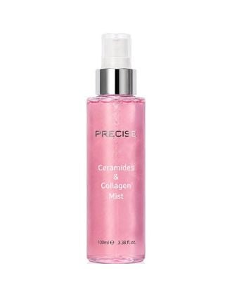 Ceramides & Collagen Mist Precise