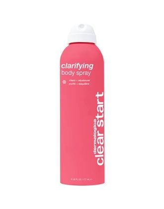 Clarifying Body Spray Clear Start Dermalogica