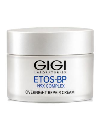 GIGI Overnight Repair Cream | ETOS BP