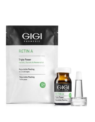 Rejuvintim Peeling Retin A GIGI