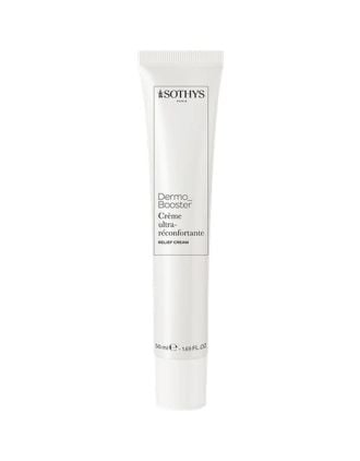 Relief Cream Dermo Booster Sothys