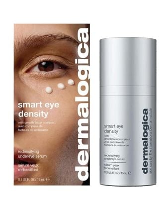 Smart Eye Density Serum Dermalogica