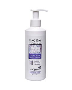 Slide Cream 30 minutes massage Magiray
