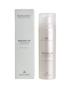 Air Calming Balm for Delicate Skin Barbados