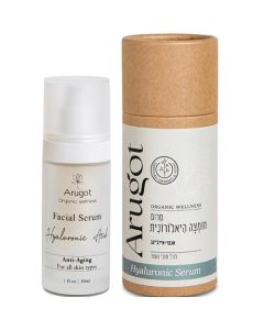Hyaluronic Acid Serum Arugot