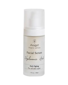 Hyaluronic Acid Serum 30ml/1FL.OZ.
