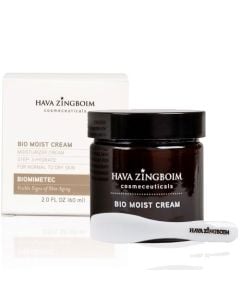 Bio Moist Cream Hava Zingboim