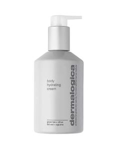 Body Hydrating Cream Daily Skin Health