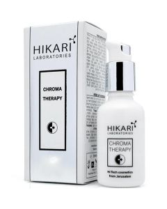 Chroma Therapy Serum