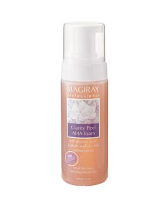 Clarity peel AHA foam Magiray