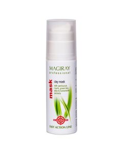 Clay Mask Fast Action