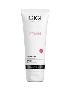Cream Soap Vitamin E