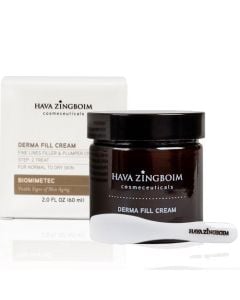 Derma Fill Cream Hava Zingboim