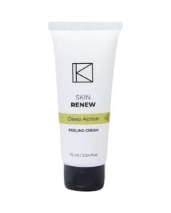 Peeling cream dr.Kadir