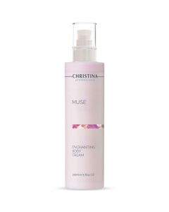 Enchanting Body Cream Muse