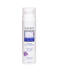 Extra Light Finishing Cream