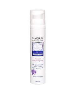 Extra Rich Finishing cream Magiray