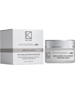 Eye Cream for dry skin