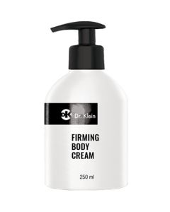 Firming Body Cream Dr.Klein