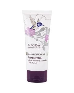 Hand Cream SPA DSS 