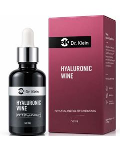 Hyaluronic wine serum Dr. Klein