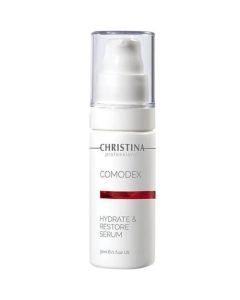 Hydrate and Restore Serum