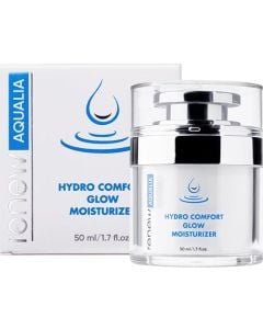Renew Aqualia Hydro Comfort Glow Moisturizer