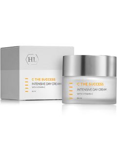 Intensive Day Cream C The Success HL Labs