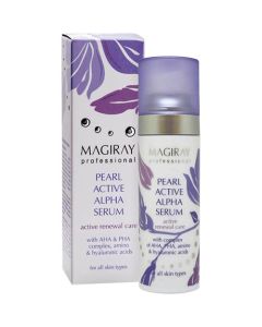 Magiray Pearl Active Alpha Serum