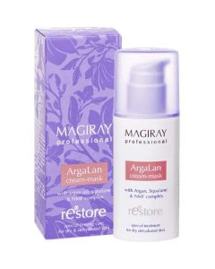 Magiray Restore Argalan cream mask