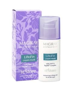 Magiray Restore LiftoFin cream mask