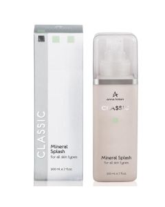 Mineral Splash Classic