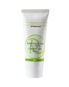 Moisturizing Cream For Oily & Combined Skin Oil-free | Dermo Control 70ml/2.4FL.OZ.