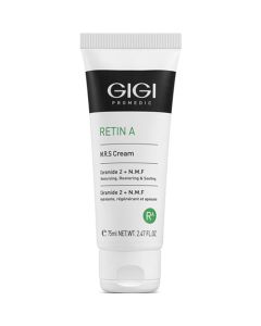 MRS cream Retin A GIGI