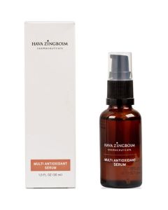 Multi Antioxidant Serum Hava Zingboim