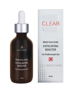 Multi Fruit Acids Exfoliating Booster Anna Lotan