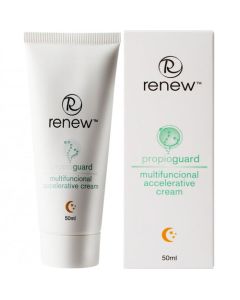 Multifuncional Accelerative Cream Propioguard Renew