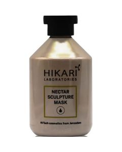 Nectar Sculpture Mask Hikari