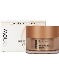 Renew Golden Age Night Active Cream