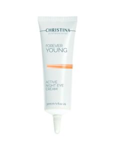 active night eye cream