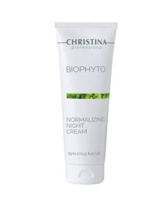Normalizing Night Cream