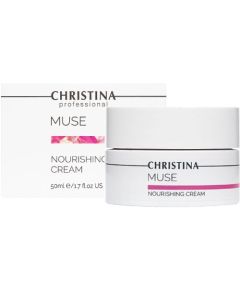 Nourishing Cream Christina Muse