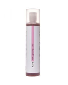 Pomegranate Liquid Soap Natural Medicare
