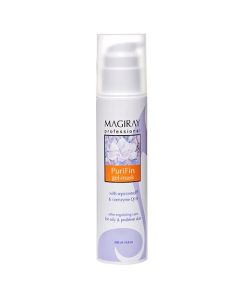 PuriFin Gel Mask
