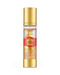 red carpet hair serum hikari labs