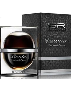 Renewal Cream Caviar SR Cosmetics