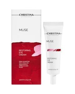 Restoring Eye Cream Muse Christina